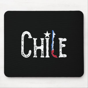 Mousepad Bandeira dos EUA Bandeira Americana Estados Unidos