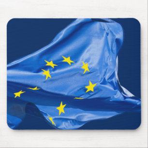 Mousepad Bandeira europeia