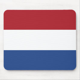 Mousepad Bandeira Holandesa