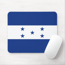 bandeira Honduras