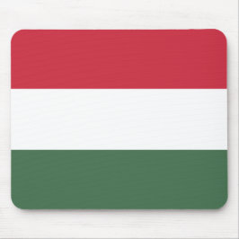 Mousepad Bandeira Húngara