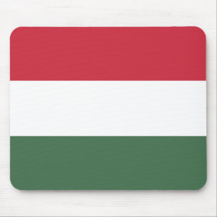Mousepad Bandeira Húngara
