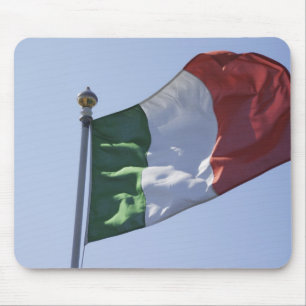 Mousepad Bandeira Irlandesa