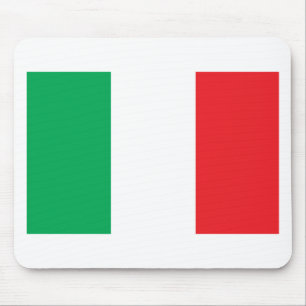 Mousepad Bandeira italiana