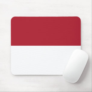 Mousepad bandeira Mônaco