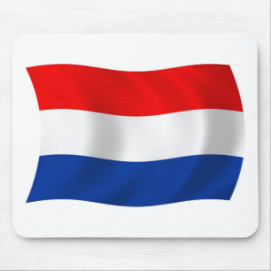 Mousepad Bandeira Mousepad, Países Baixos
