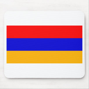 Mousepad Bandeira Nacional Armênia