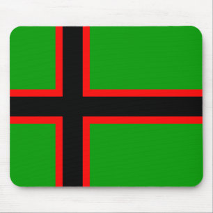 Mousepad Bandeira Nacional da Carélia