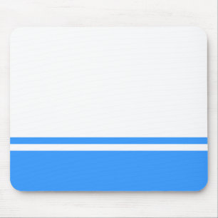 Mousepad Bandeira Patriótica da República de Altai