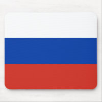 Bandeira Russa (Rússia)