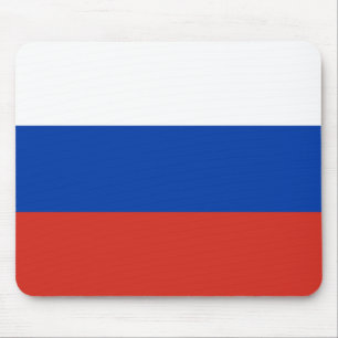 Mousepad Bandeira Rússia (Rússia)