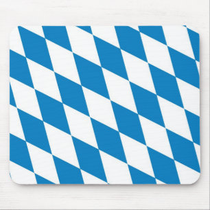 Mousepad bandeira terrestre da alemanha avaria