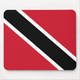 Mousepad bandeira trinidade e tobago