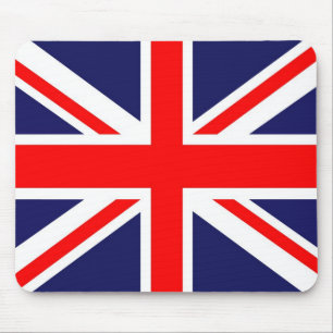 Mousepad Bandeira Union Jack
