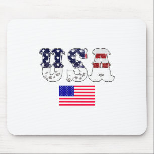 Mousepad Bandeira Usa-Usa-Bandeira-América-Bandeira America