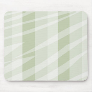 Mousepad Bandeiras Brancas Mint Green
