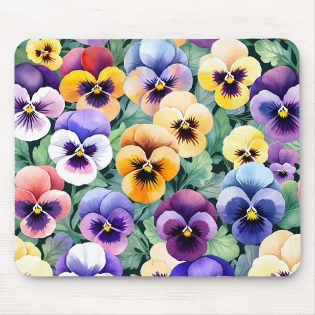 Mousepad Bandeja de acrílico (Frente)