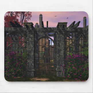 Mousepad Bandeja de Mouse ~ Garantia ~