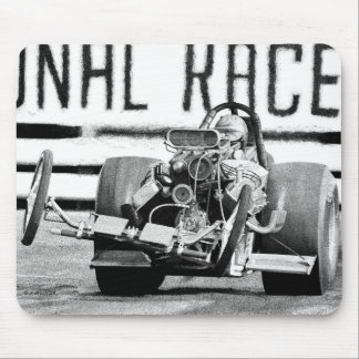 Mousepad Bankamericar2