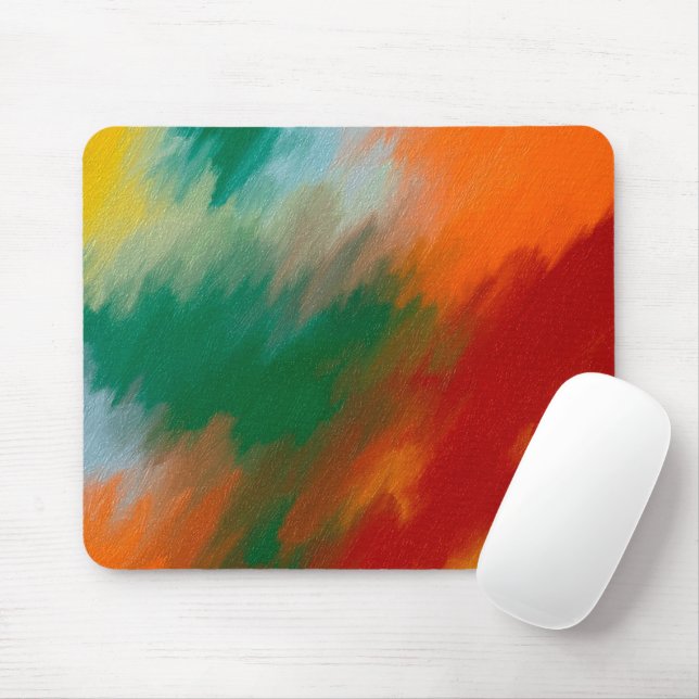 Mousepad Bankong & Lexus (Com mouse)