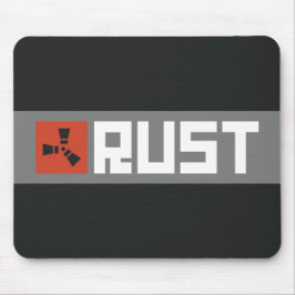 Mousepad Banner do RUST BRWG