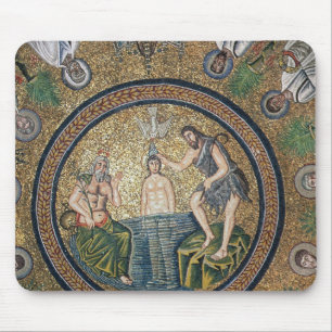 Mousepad Baptismo do cristo