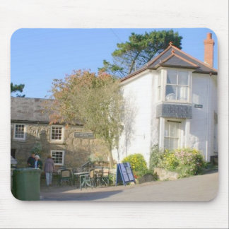 Mousepad Bar Cornish