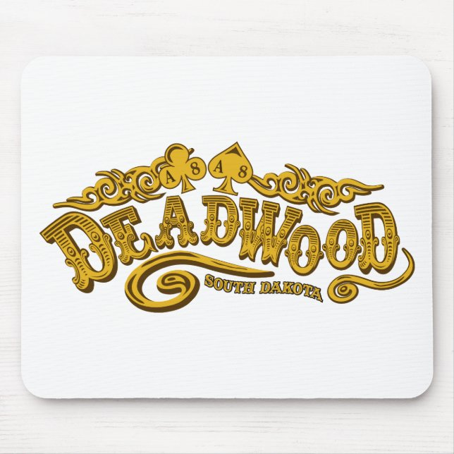 Mousepad Bar da palha (Frente)
