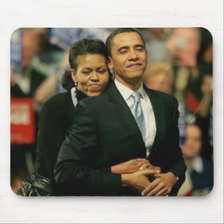 Mousepad Barack08