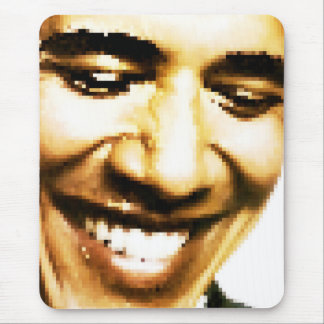 Mousepad Barack Obama