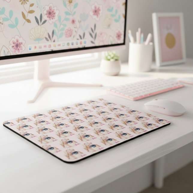Mousepad Barb (Criador carregado)