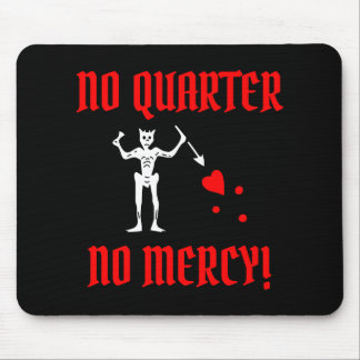 Mousepad Barba Negra do Pirata (Edward Teach)