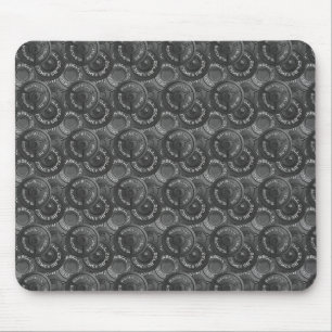 Mousepad Barbells