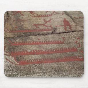 Mousepad Barco