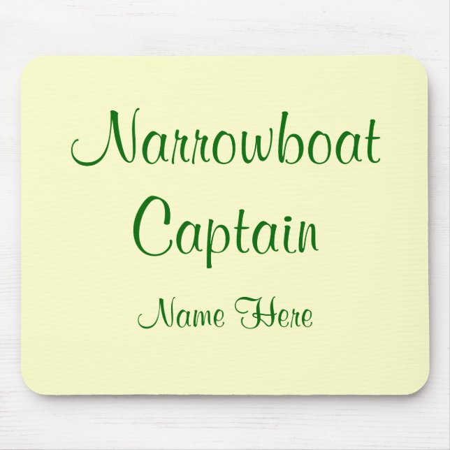 MOUSEPAD BARCOS CANAIS (Frente)