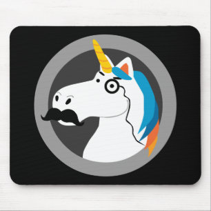 Mousepad Baron Cornelius