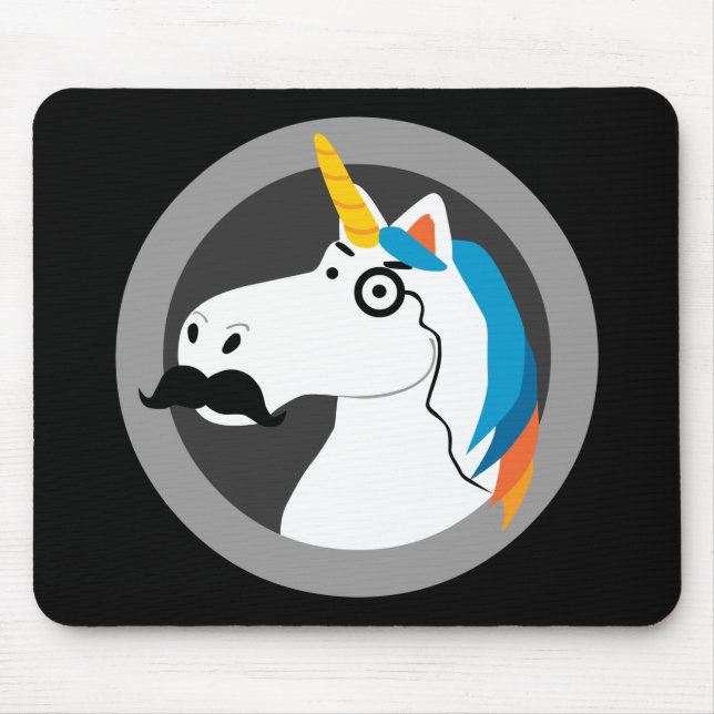 Mousepad Baron Cornelius (Frente)