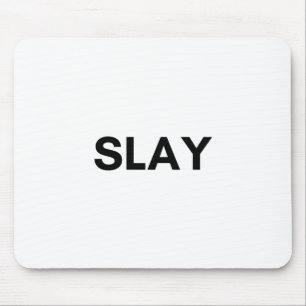 Mousepad barulho