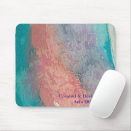 Mousepad Base de Mouse