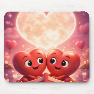 Mousepad Base de Mouse