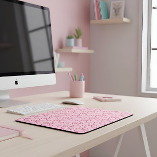 Mousepad Base de Mouse Barb