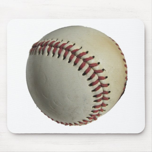 Mousepad Baseball (Frente)