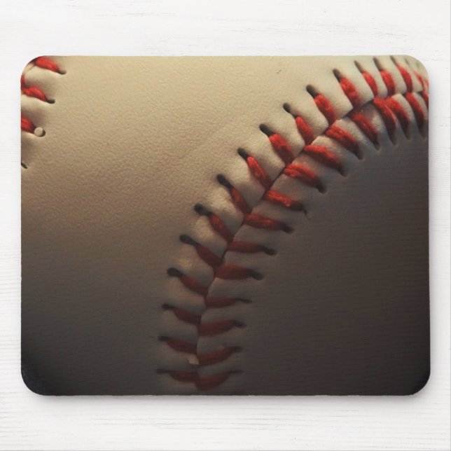 Mousepad Baseball (Frente)