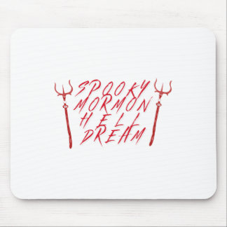 Mousepad Baseball Skeleton Halloween Men Meninos Baseball H