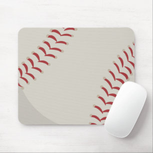 Mousepad Baseball Sports