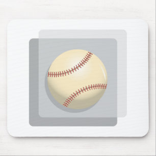 Mousepad Basebol
