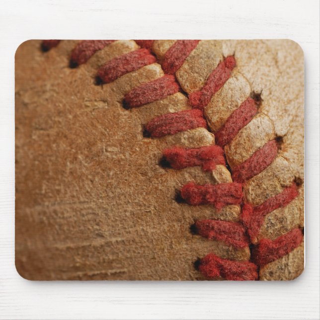 Mousepad Basebol (Frente)