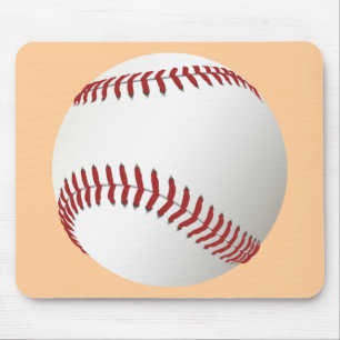 MOUSEPAD BASEBOL