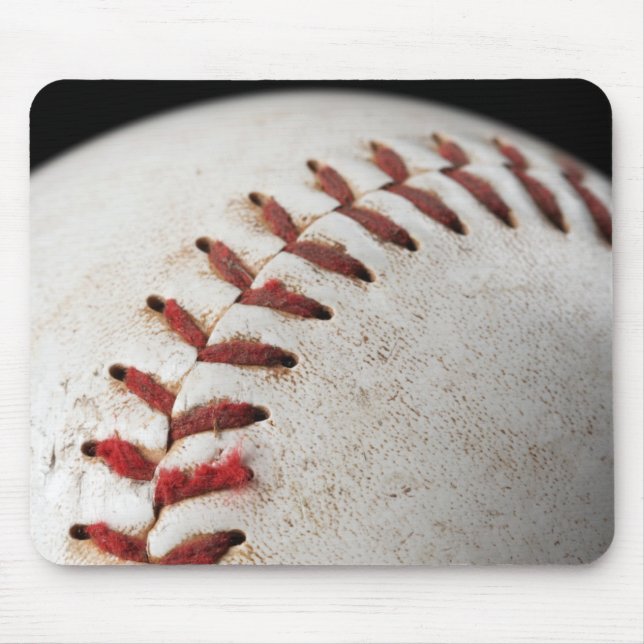 Mousepad basebol (Frente)