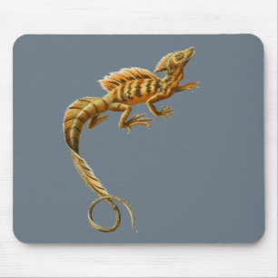 Mousepad Basilisk comum